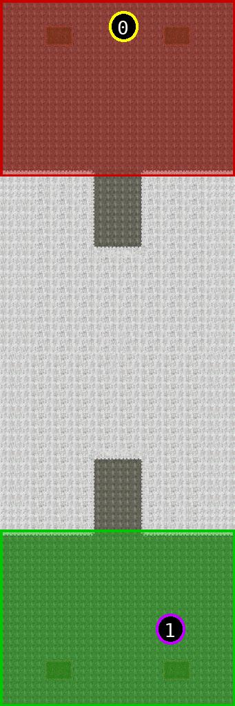 sat pic of Techno_Lands 5v5 Siege